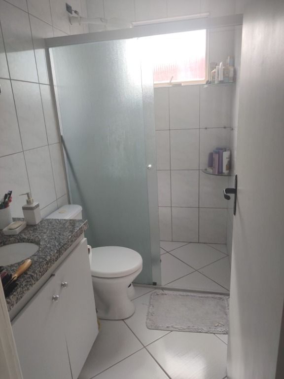 Apartamento à venda com 2 quartos, 56m² - Foto 8