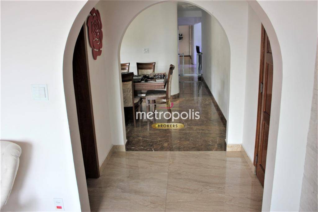 Apartamento à venda com 3 quartos, 162m² - Foto 10