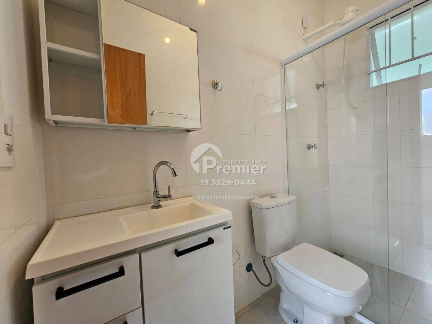 Casa para alugar com 3 quartos, 135m² - Foto 13