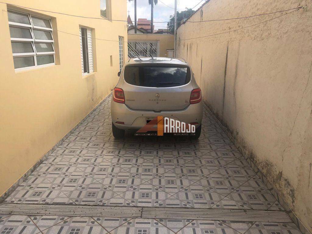 Sobrado à venda com 4 quartos, 132m² - Foto 26