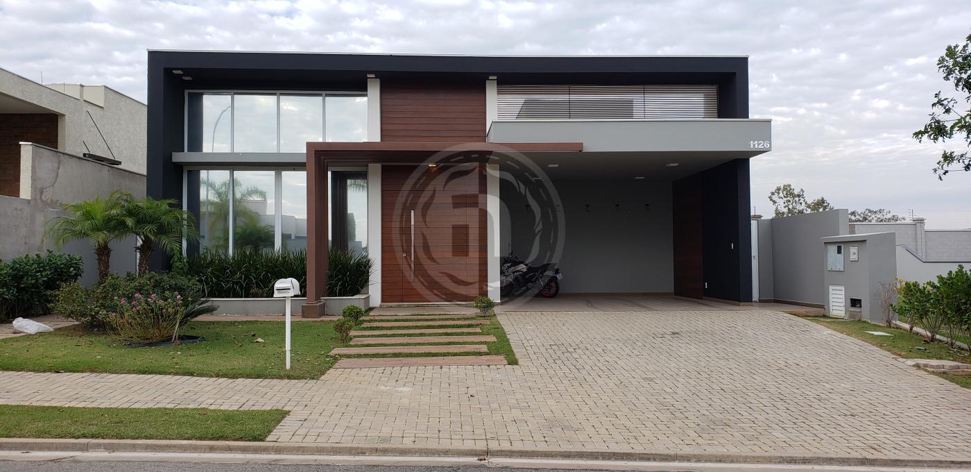 Casa de Condomínio à venda com 3 quartos, 208m² - Foto 15