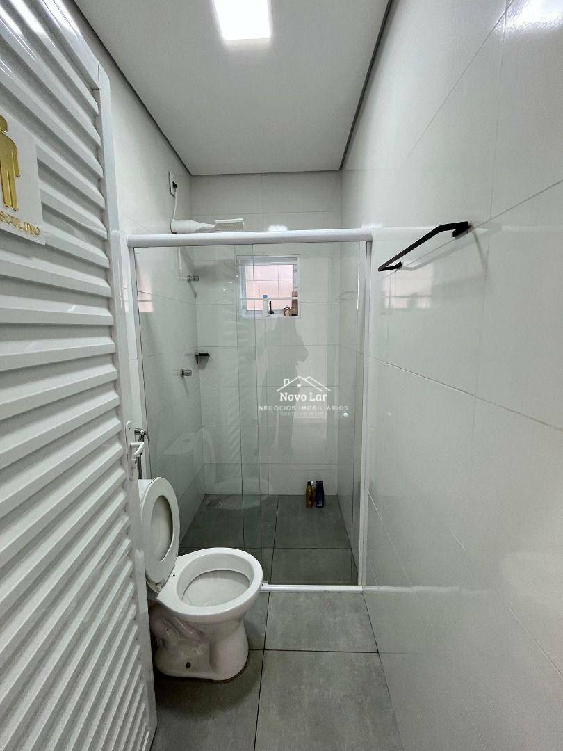 Casa à venda com 1 quarto, 106m² - Foto 11
