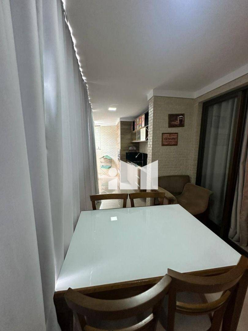 Apartamento à venda com 4 quartos, 160m² - Foto 22