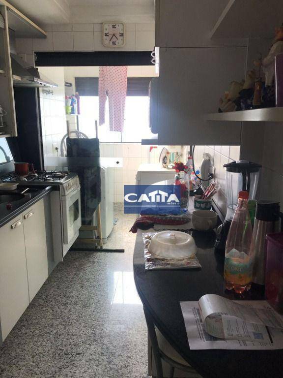 Apartamento à venda com 2 quartos, 57m² - Foto 10