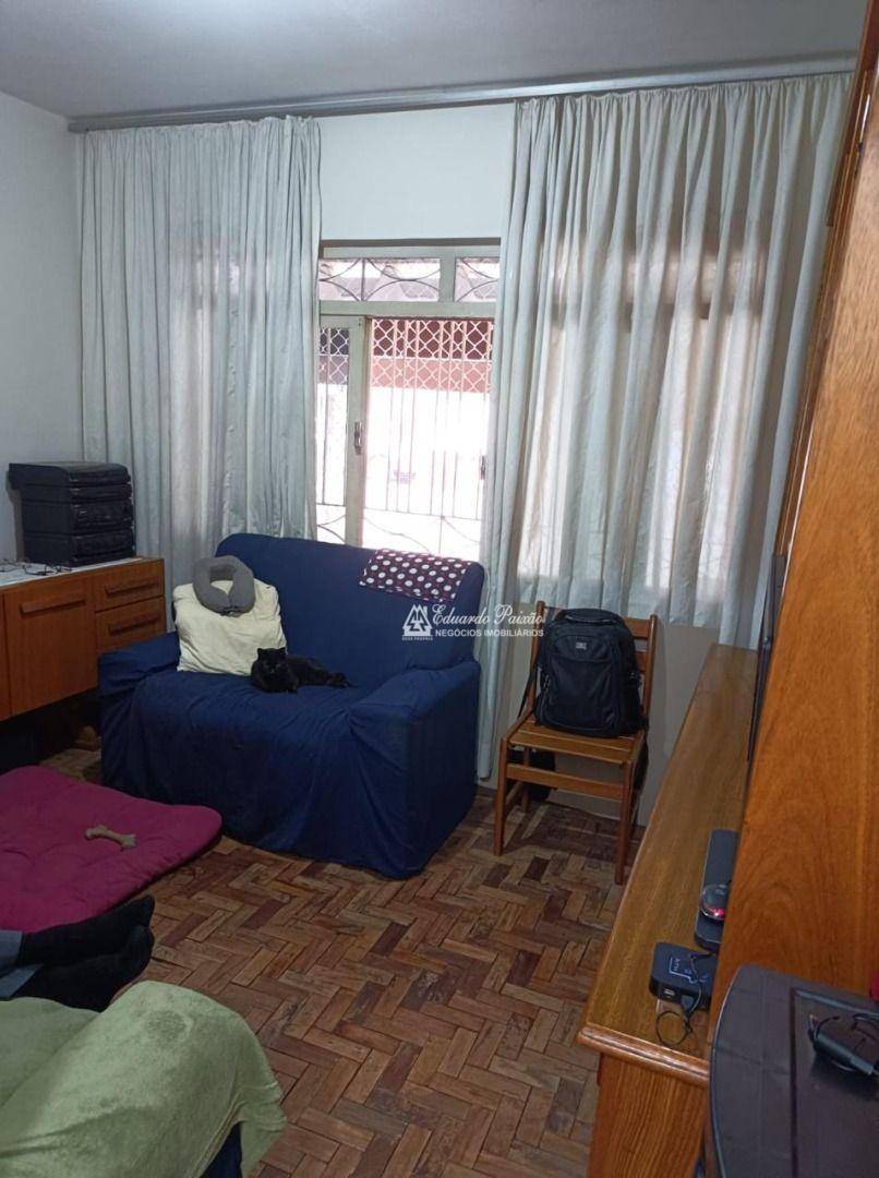 Sobrado à venda com 2 quartos, 120m² - Foto 3