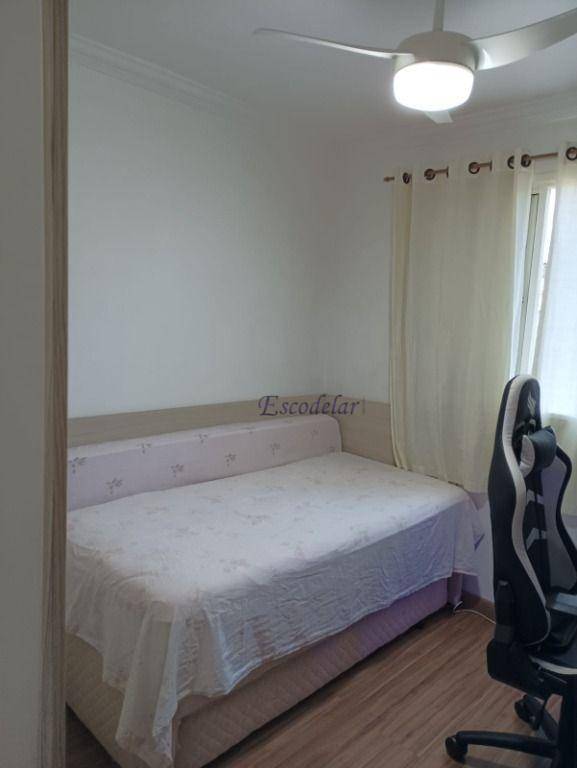 Apartamento à venda com 3 quartos, 78m² - Foto 7