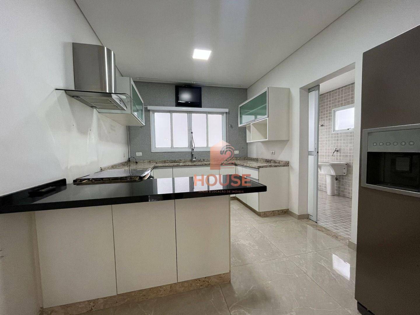 Casa de Condomínio à venda com 3 quartos, 340m² - Foto 22