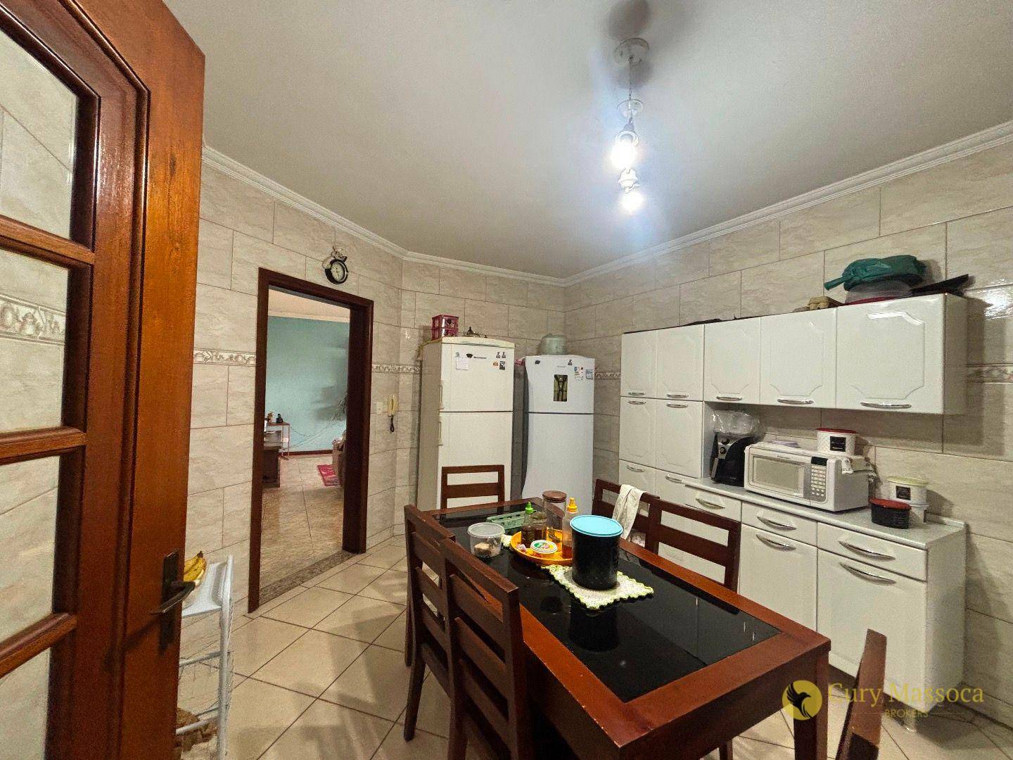 Casa à venda com 3 quartos, 180m² - Foto 21