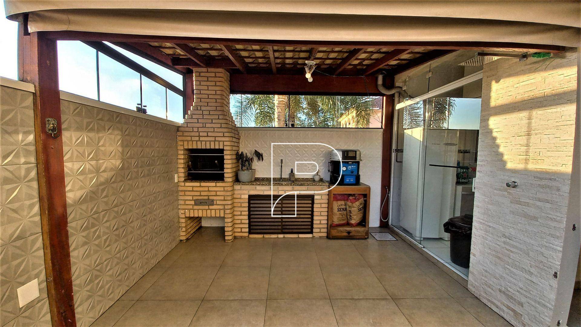Casa de Condomínio à venda com 3 quartos, 104m² - Foto 25