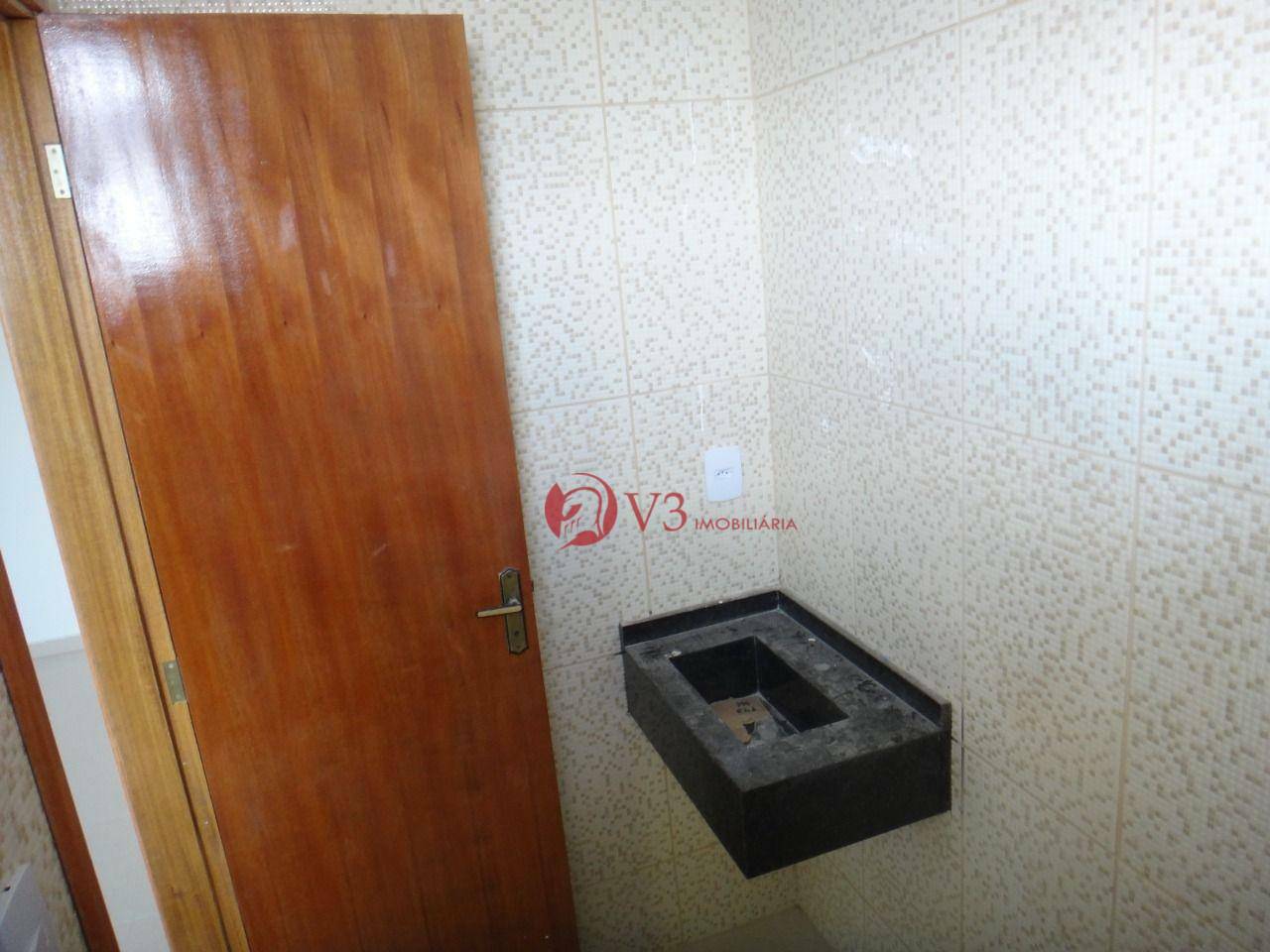 Sobrado à venda com 3 quartos, 100m² - Foto 10