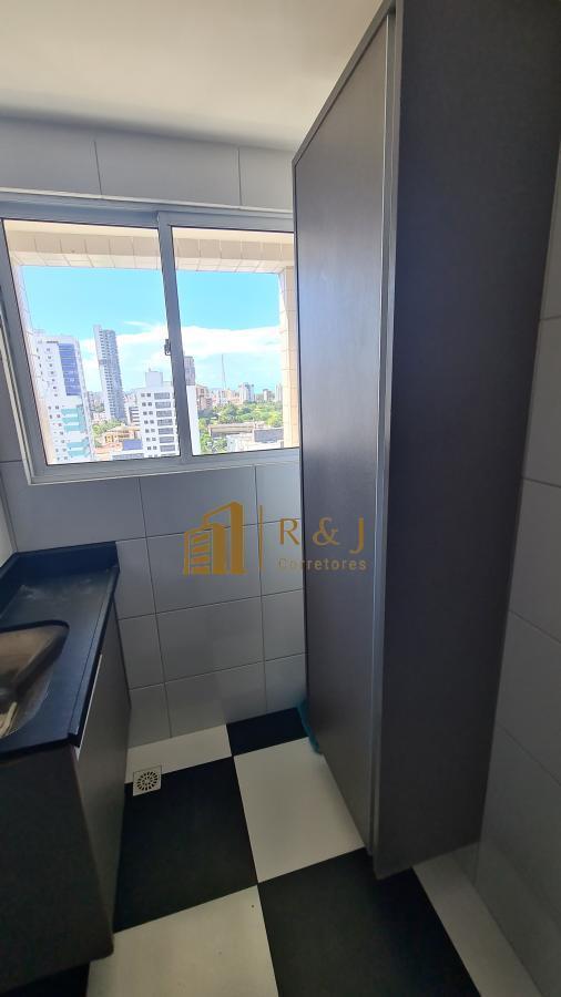 Apartamento à venda com 4 quartos, 154m² - Foto 15