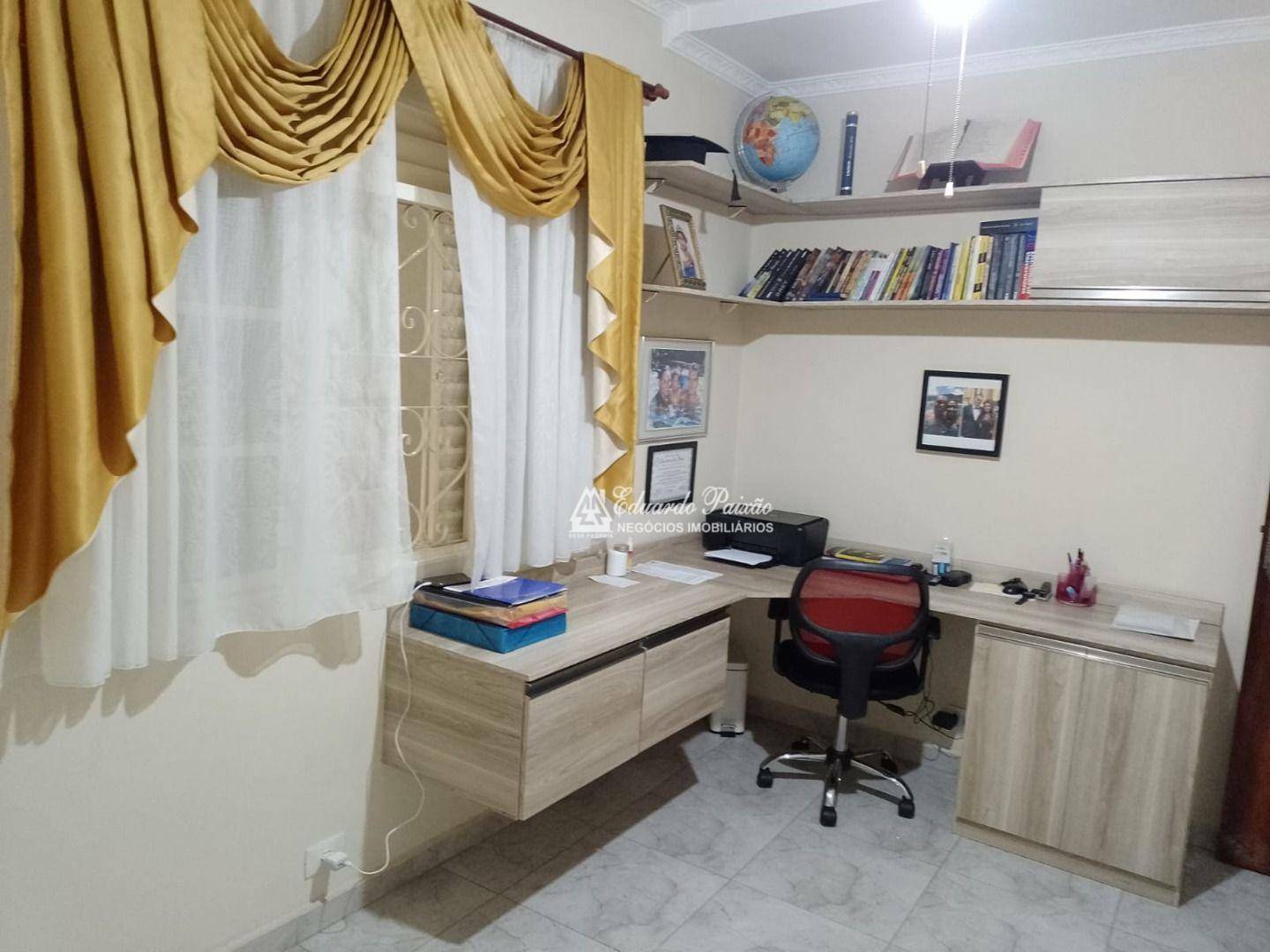 Sobrado à venda com 4 quartos, 283m² - Foto 17