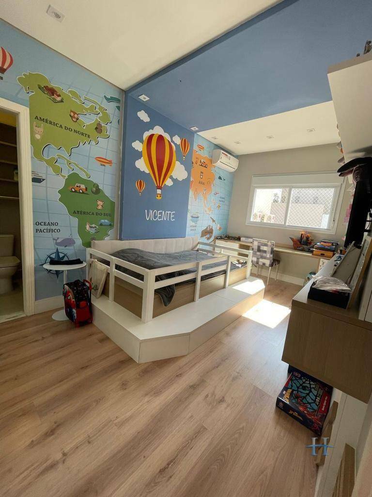 Casa de Condomínio à venda com 3 quartos, 220m² - Foto 15