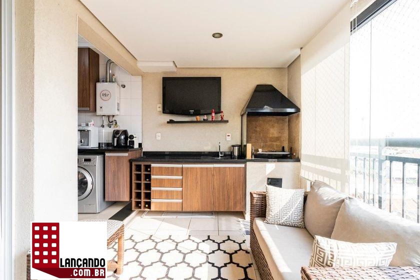 Apartamento à venda com 2 quartos, 72m² - Foto 11