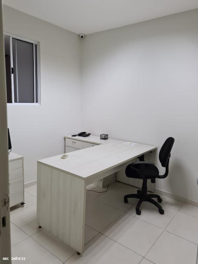 Prédio Inteiro para alugar com 1 quarto, 550m² - Foto 7