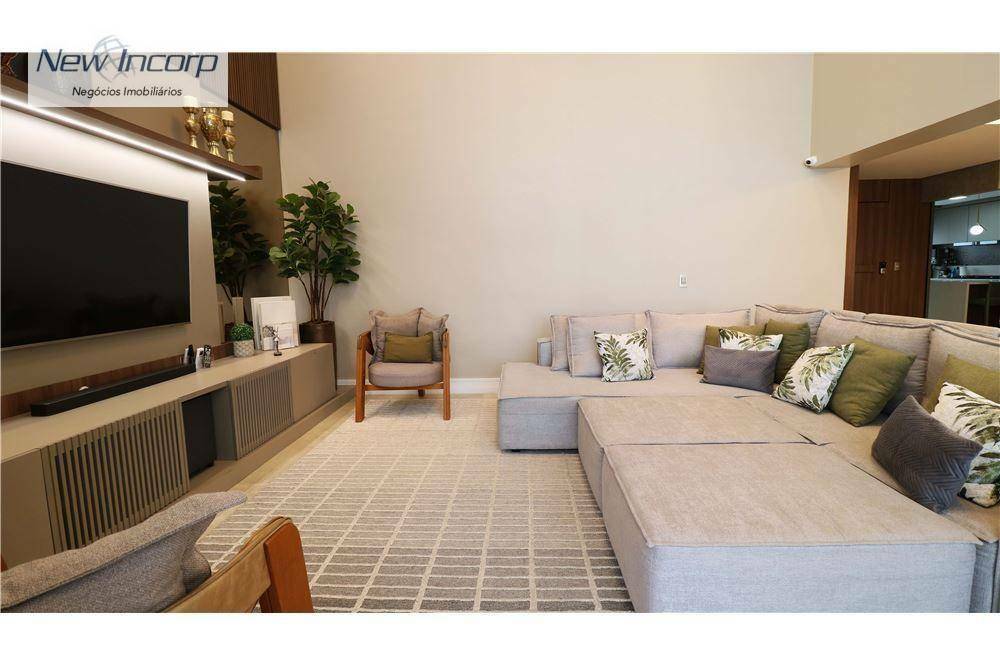 Apartamento à venda com 4 quartos, 238m² - Foto 5