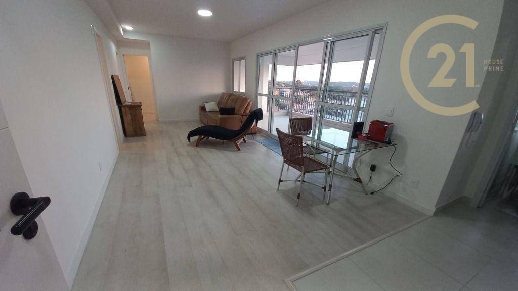 Apartamento à venda com 2 quartos, 100m² - Foto 1