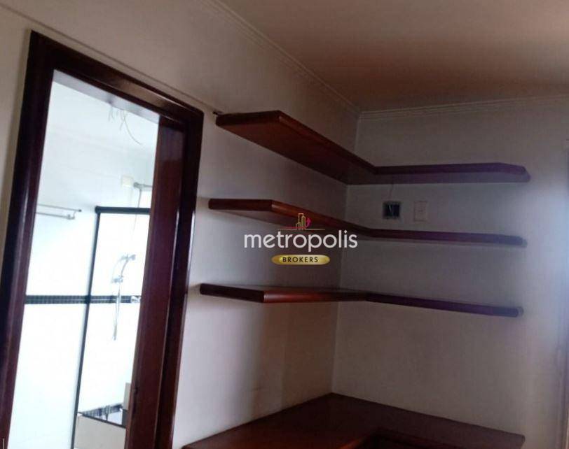 Apartamento à venda com 3 quartos, 135m² - Foto 9