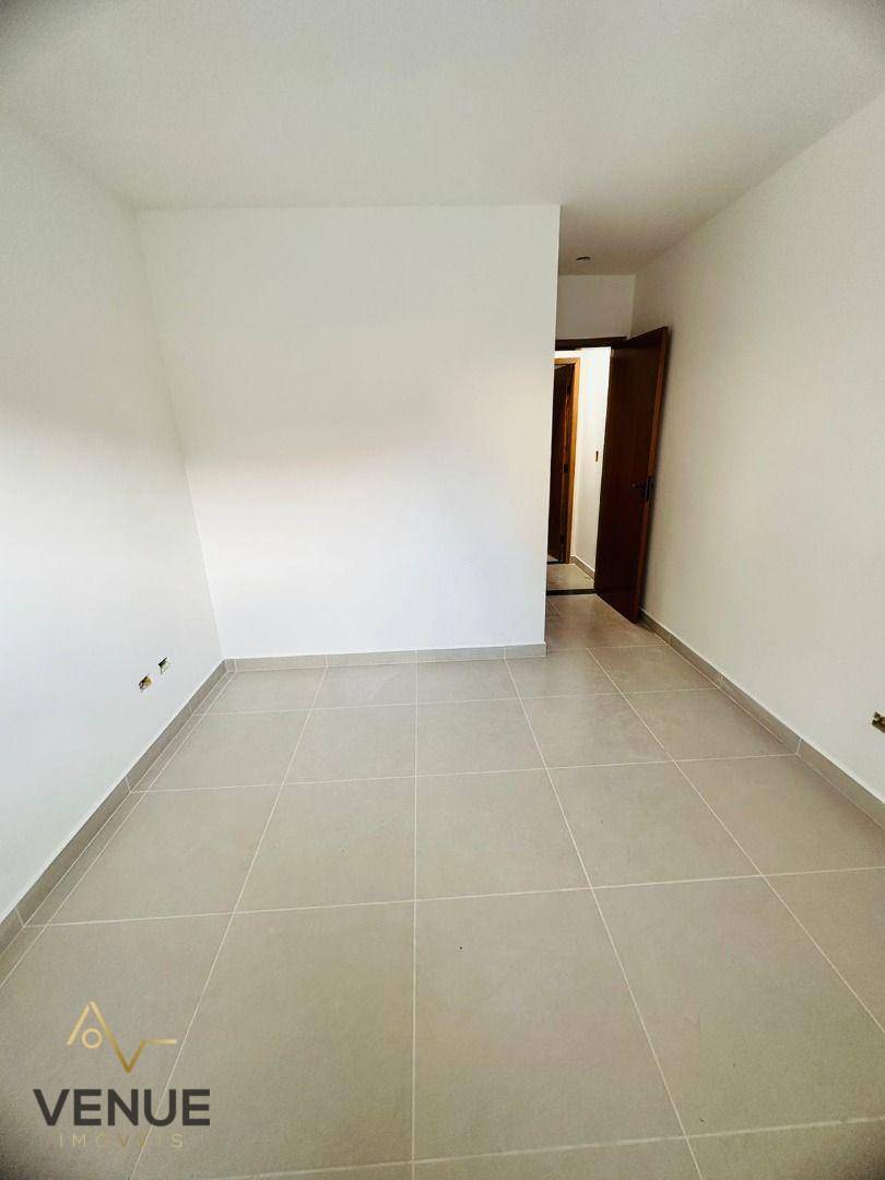 Sobrado à venda com 2 quartos, 90m² - Foto 16