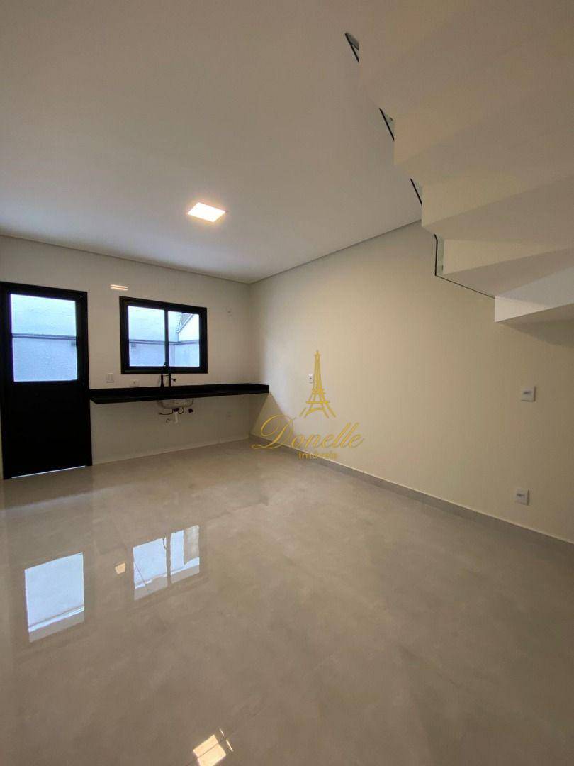 Sobrado à venda com 2 quartos, 85m² - Foto 15