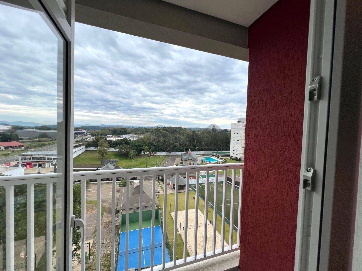 Apartamento para alugar com 2 quartos, 65m² - Foto 10