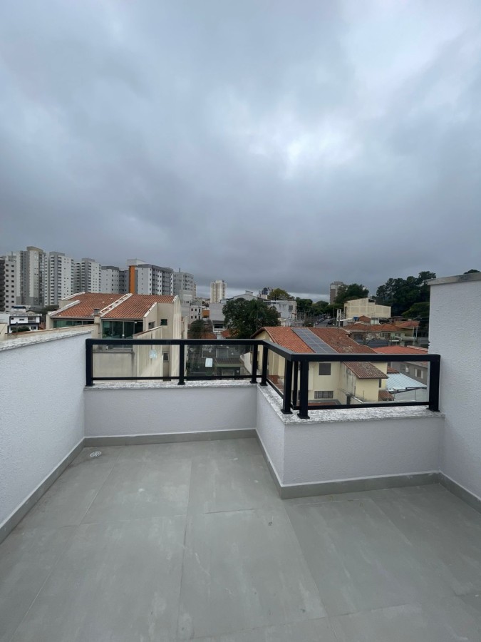 Cobertura à venda com 2 quartos, 92m² - Foto 21