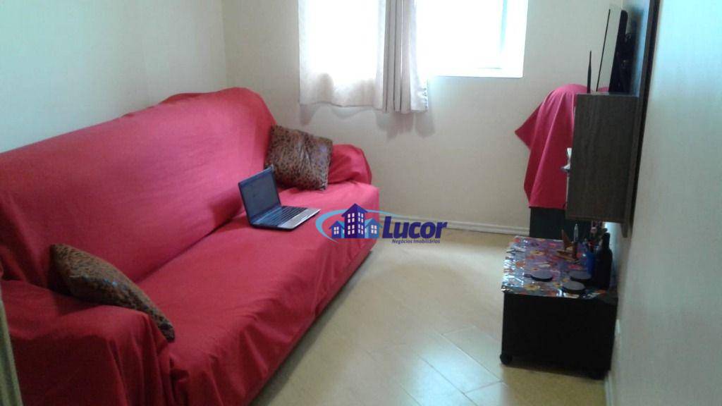 Apartamento à venda com 3 quartos, 61m² - Foto 3