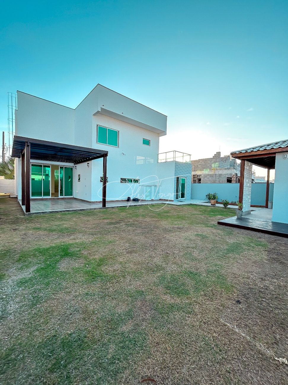 Casa de Condomínio à venda com 3 quartos, 294m² - Foto 31