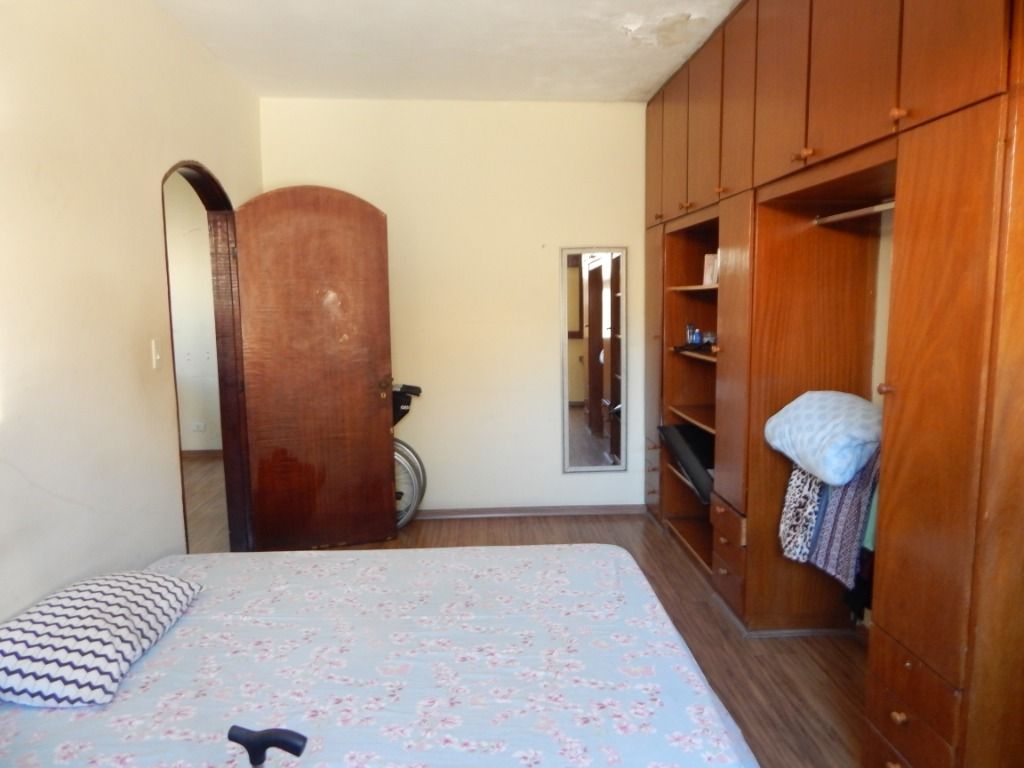 Sobrado à venda com 3 quartos, 220m² - Foto 26