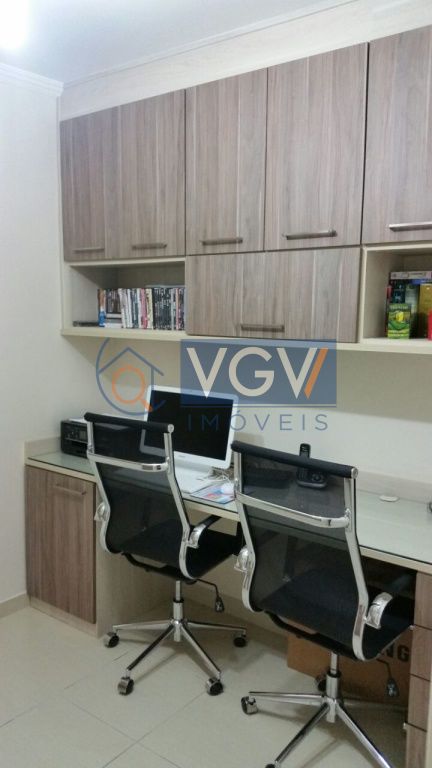 Apartamento à venda com 2 quartos, 65m² - Foto 6