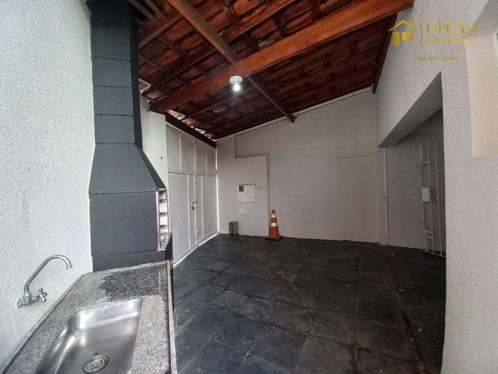 Casa à venda com 2 quartos, 100m² - Foto 14