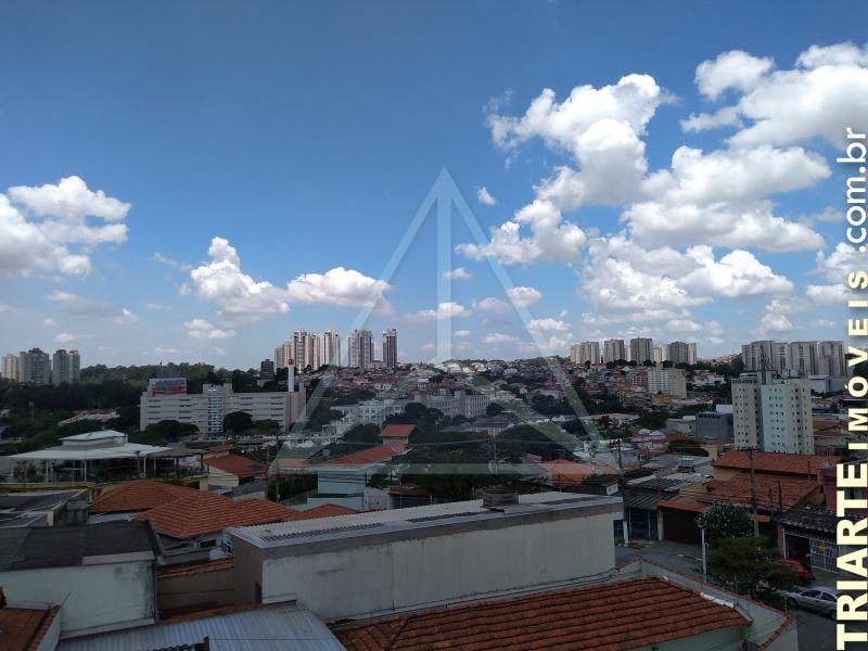 Apartamento à venda com 3 quartos, 76m² - Foto 5