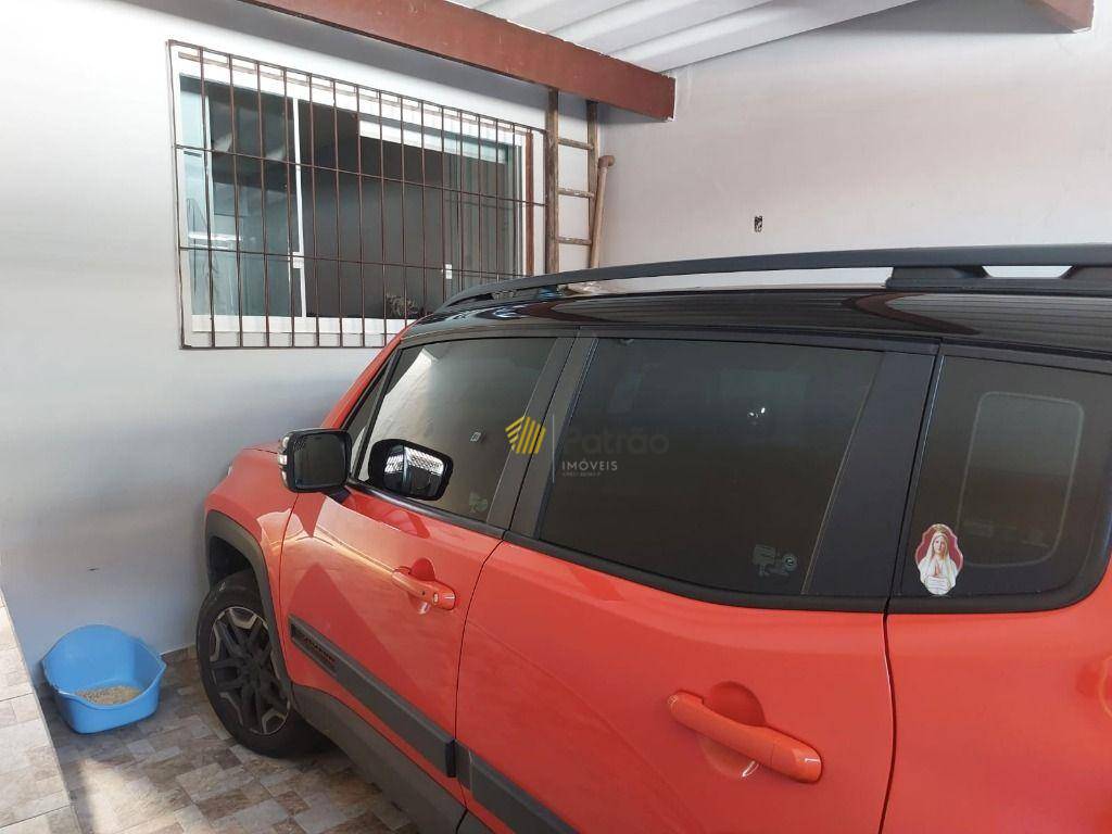 Sobrado à venda com 3 quartos, 138m² - Foto 4