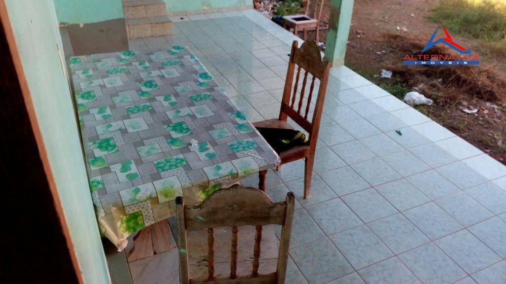 Casa, 2 quartos, 240 m² - Foto 6