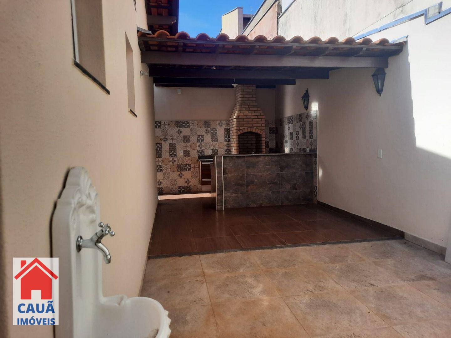 Casa à venda e aluguel com 3 quartos, 177m² - Foto 32