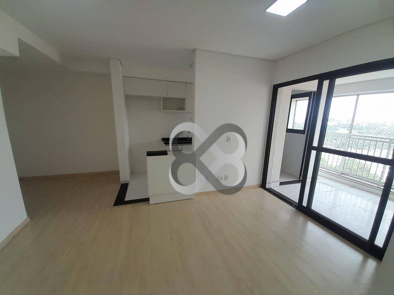 Apartamento à venda com 2 quartos, 60m² - Foto 14