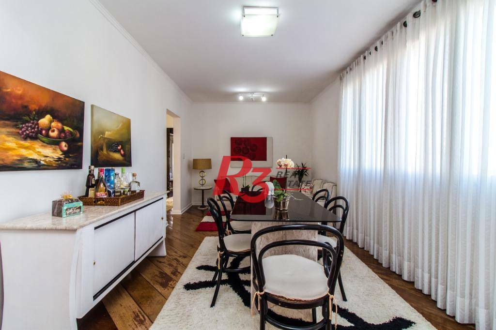 Cobertura à venda com 3 quartos, 270m² - Foto 15