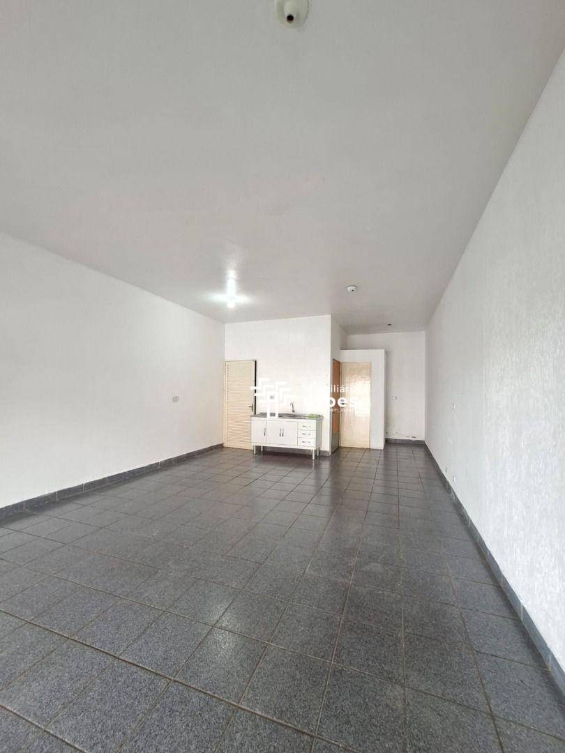 Loja-Salão, 48 m² - Foto 2