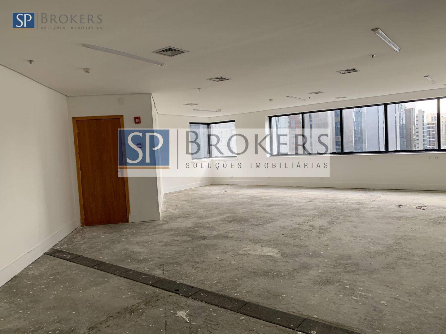 Conjunto Comercial-Sala para alugar, 283m² - Foto 12