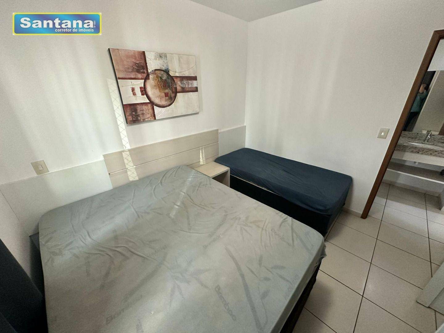 Apartamento à venda com 1 quarto, 34m² - Foto 12