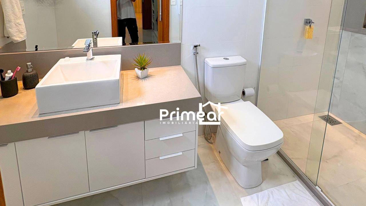 Casa de Condomínio, 3 quartos - Foto 3