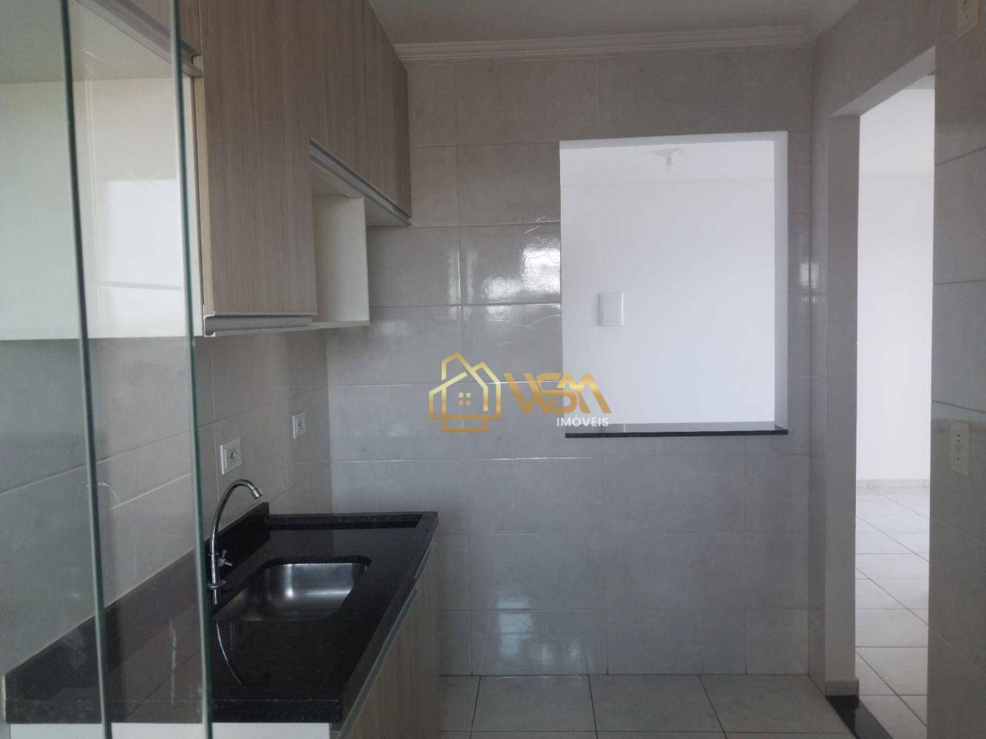 Apartamento para alugar com 2 quartos, 50m² - Foto 10