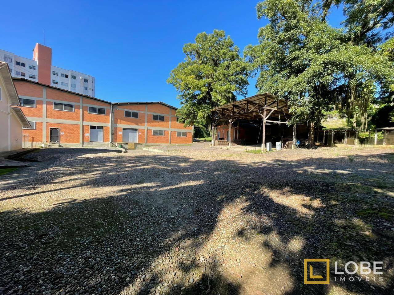 Depósito-Galpão, 1979 m² - Foto 1