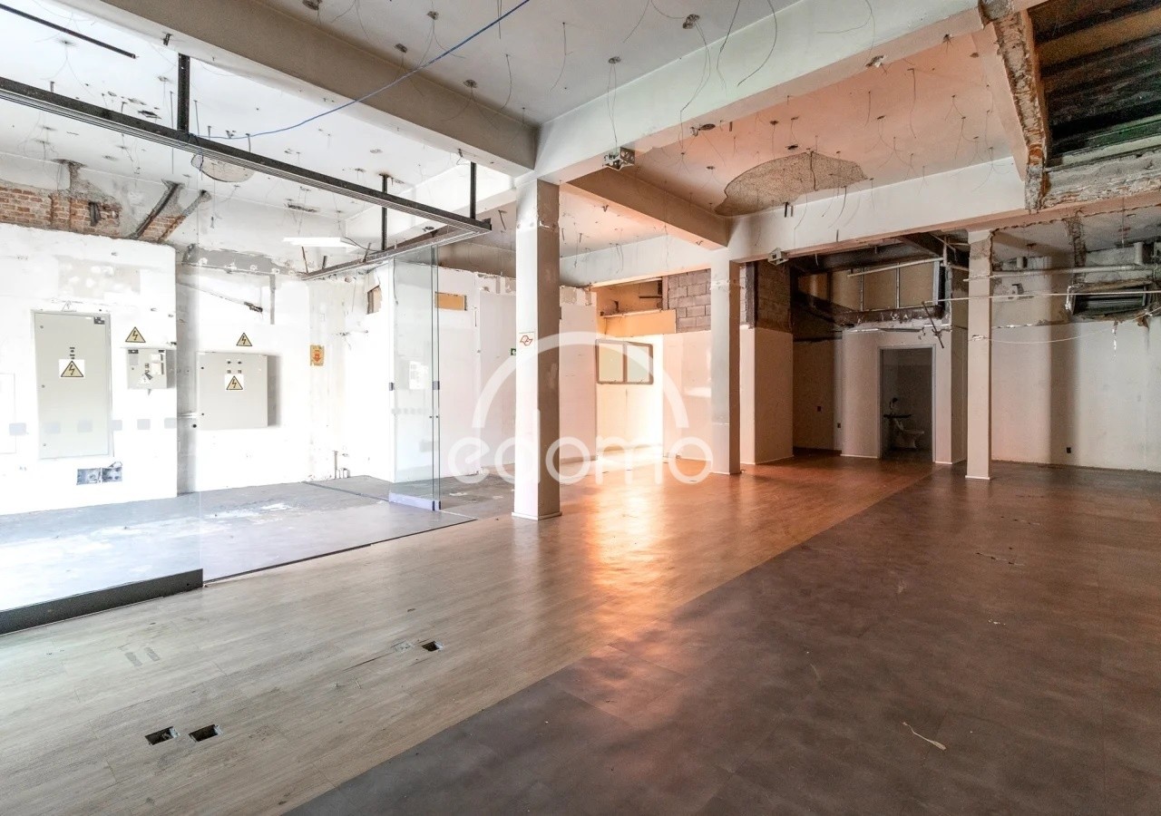 Prédio Inteiro para alugar, 399m² - Foto 5
