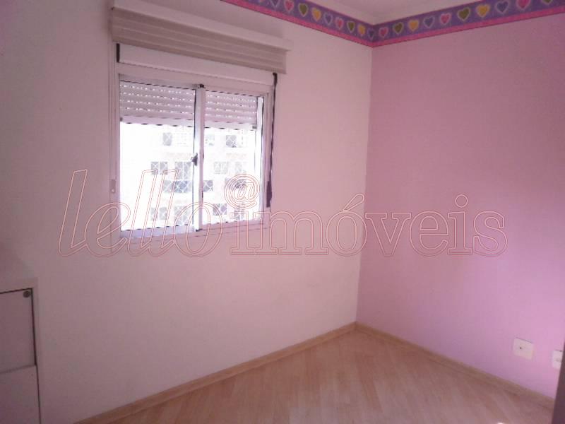 Apartamento para alugar com 3 quartos, 130m² - Foto 10