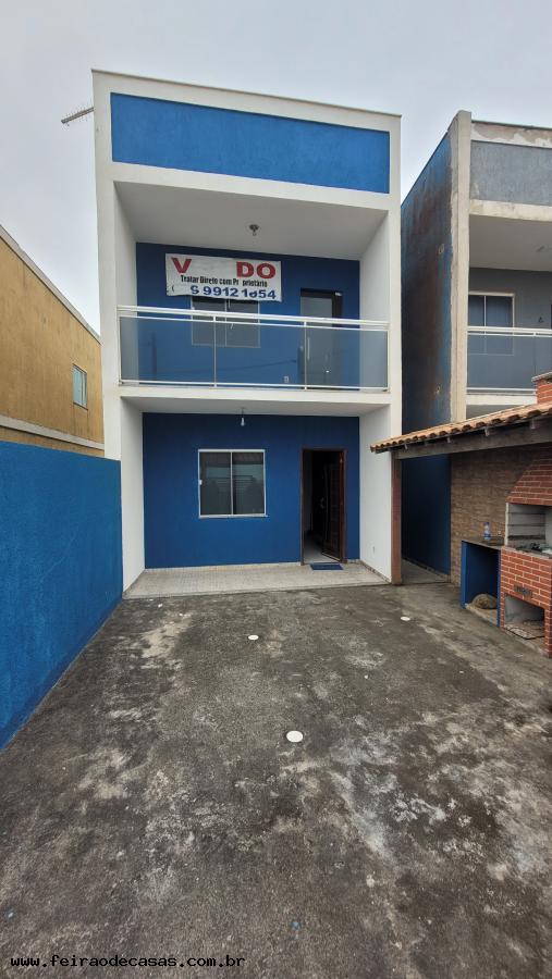 Casa à venda com 2 quartos, 93m² - Foto 1