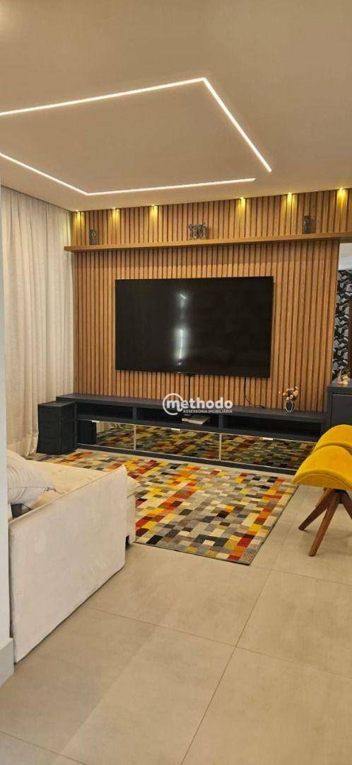 Casa de Condomínio à venda com 3 quartos, 211m² - Foto 20