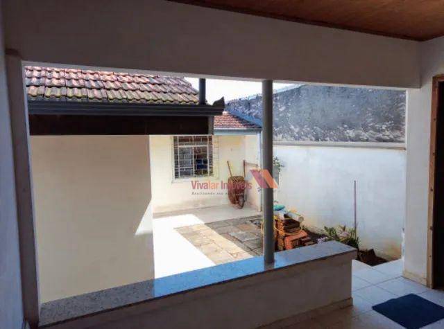 Casa à venda com 4 quartos, 149m² - Foto 6