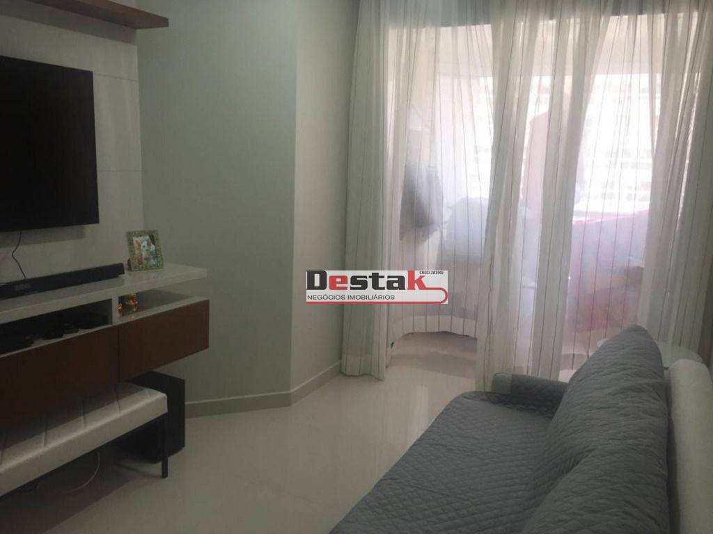 Apartamento à venda com 2 quartos, 64m² - Foto 13