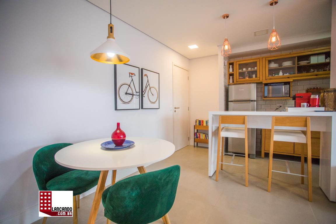 Apartamento à venda com 2 quartos, 68m² - Foto 9